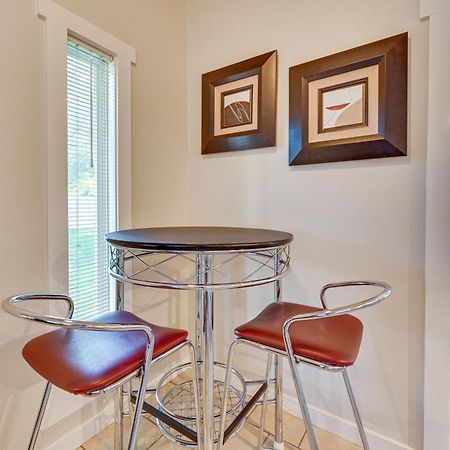 Private Boise Couples Retreat Wfh Friendly! Leilighet Eksteriør bilde